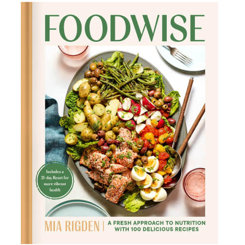 Mia Rigden Foodwise