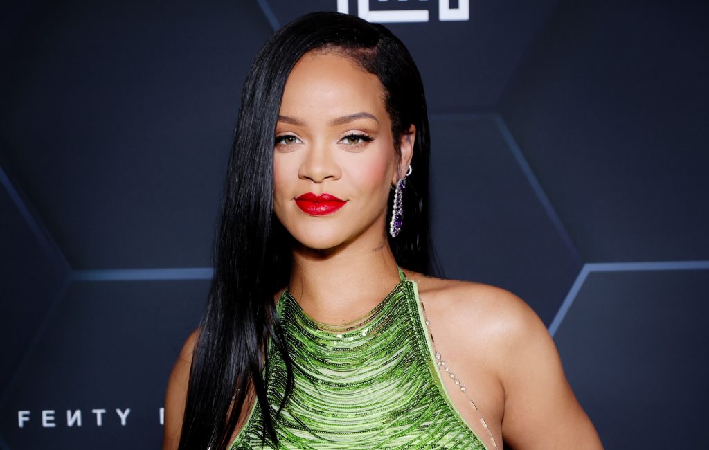 Regisseur Peter Berg gibt Update zum lang erwarteten Rihanna-Dokument