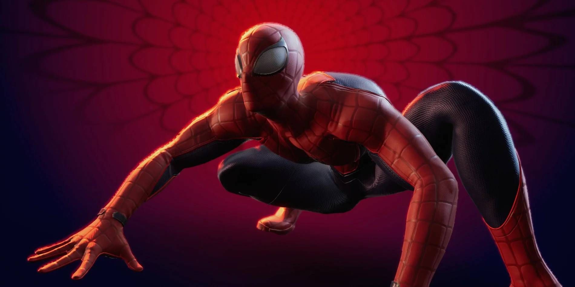 Marvel's Midnight Suns Spider-Man nutzt seinen Spinnensinn durch eine bestimmte Karte