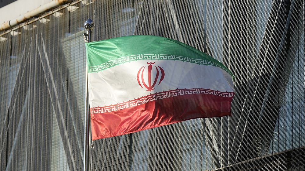 Der Iran verhängt Sanktionen gegen Abgeordnete und EU-Institutionen im Zusammenhang mit der Niederschlagung landesweiter Proteste