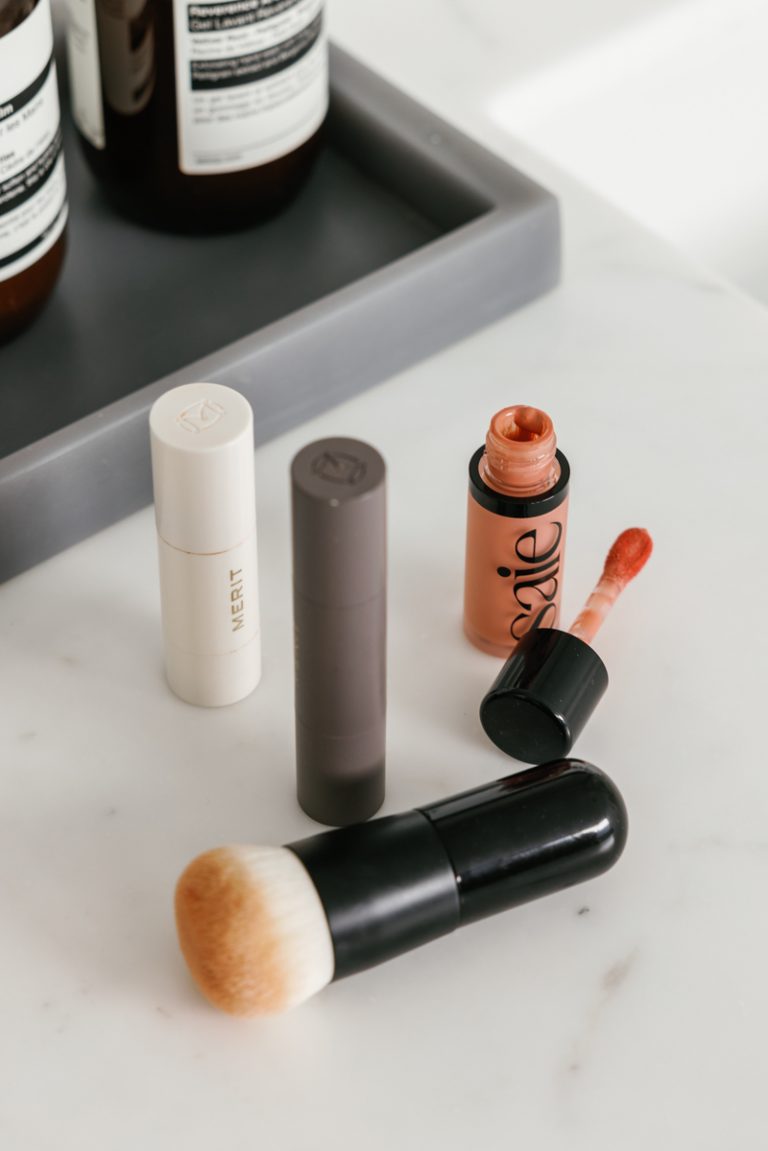 Make-up-Produkte