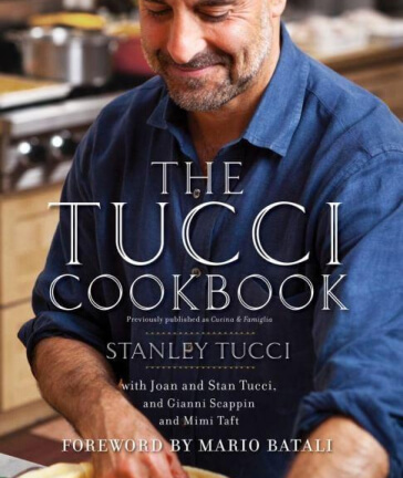 Das Tucci-Kochbuch: Familie, Freunde und Essen