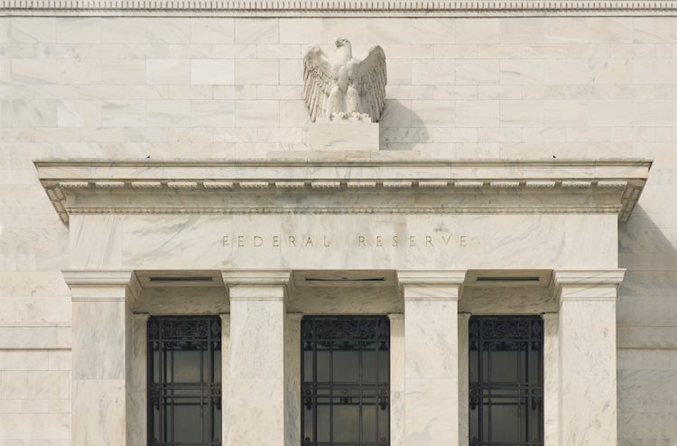 Die neuesten FOMC-Prognosen deuten auf eine weitere Zinserhöhung hin