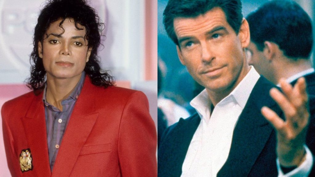 Michael Jackson Biopic und „Thomas Crown Affair“ Remake von Highlight-Projekten, um kalifornische Steuergutschriften zu erhalten