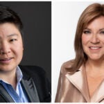 Imax beruft Jen Wong und Gail Berman in den Vorstand