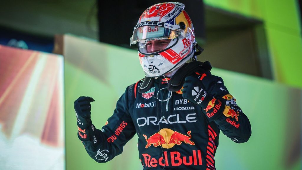 Red Bull sieht dominant aus.  Können sie jedes F1-Rennen 2023 gewinnen?