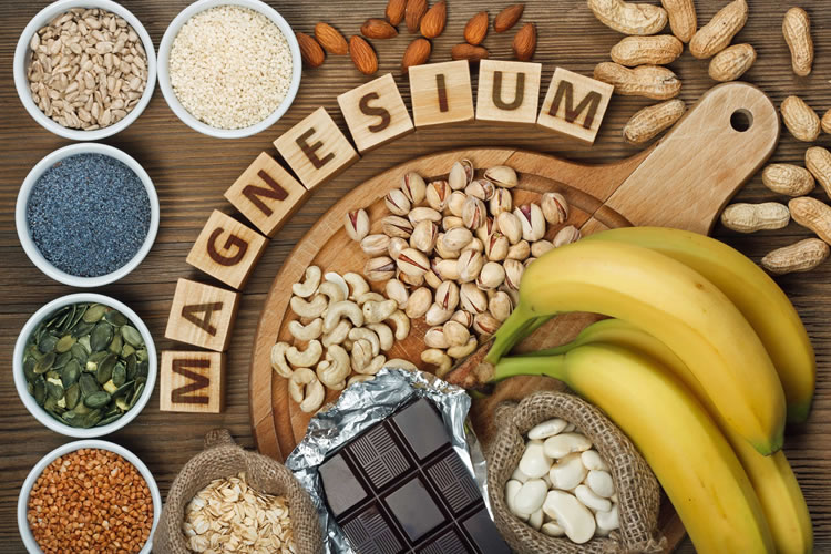 15 Anzeichen dafür, dass Sie wahrscheinlich Magnesiummangel haben