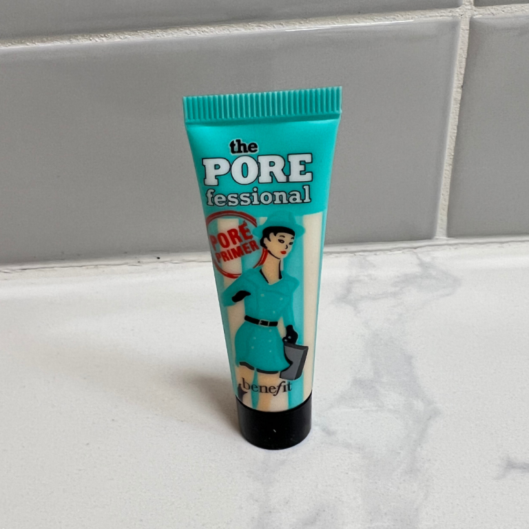 Benefit Cosmetics Der POREfressional Pore Minimizing Primer
