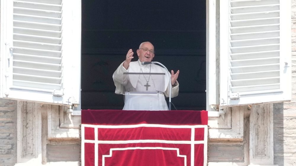 Der Vatikan bestätigt den Portugal-Besuch des Papstes, einschließlich der Pilgerfahrt zum Fatima-Heiligtum
