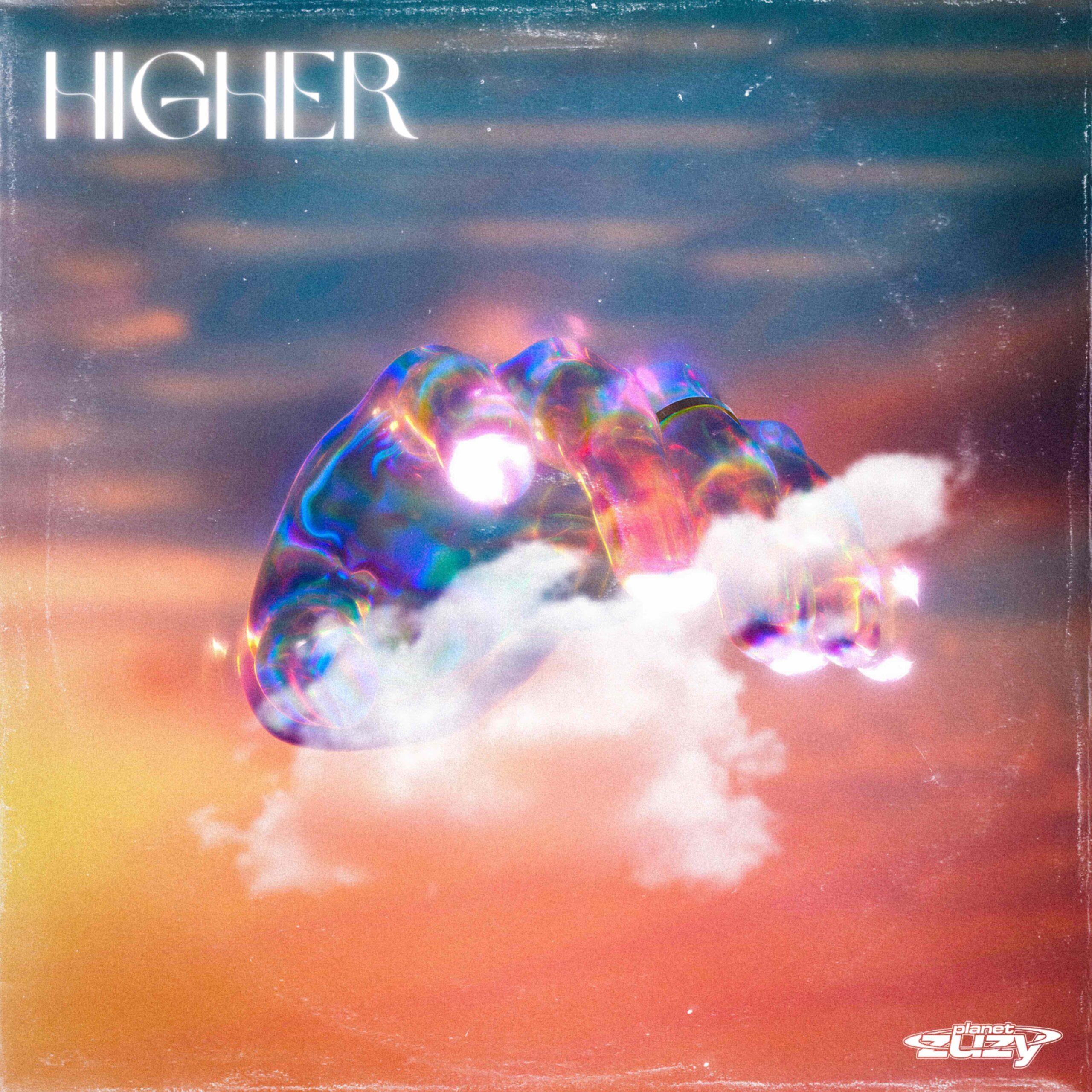 Planet Zuzy veröffentlicht Debütsingle „Higher“